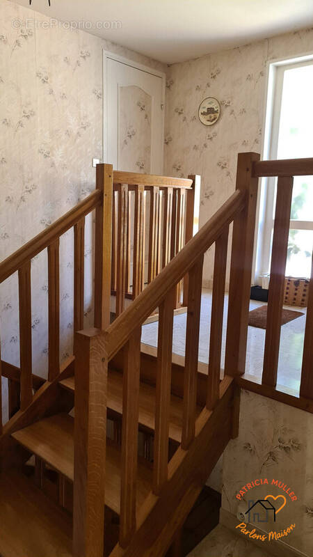 Maison à NOUZONVILLE