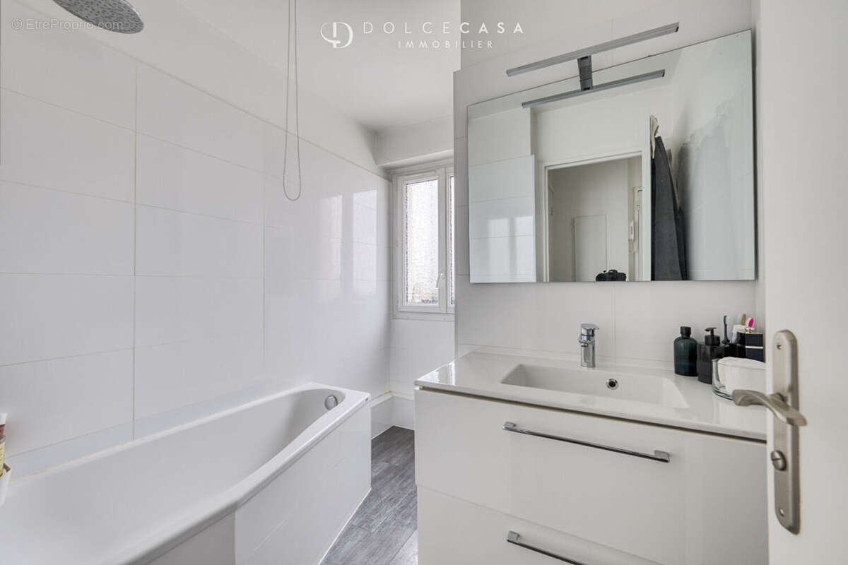 Appartement à NOGENT-SUR-MARNE