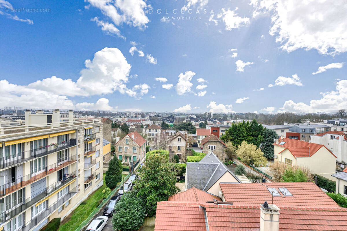 Appartement à NOGENT-SUR-MARNE