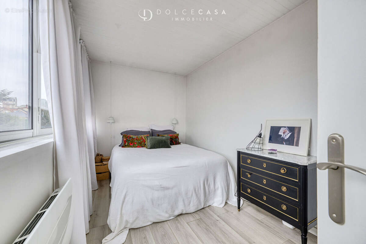 Appartement à NOGENT-SUR-MARNE