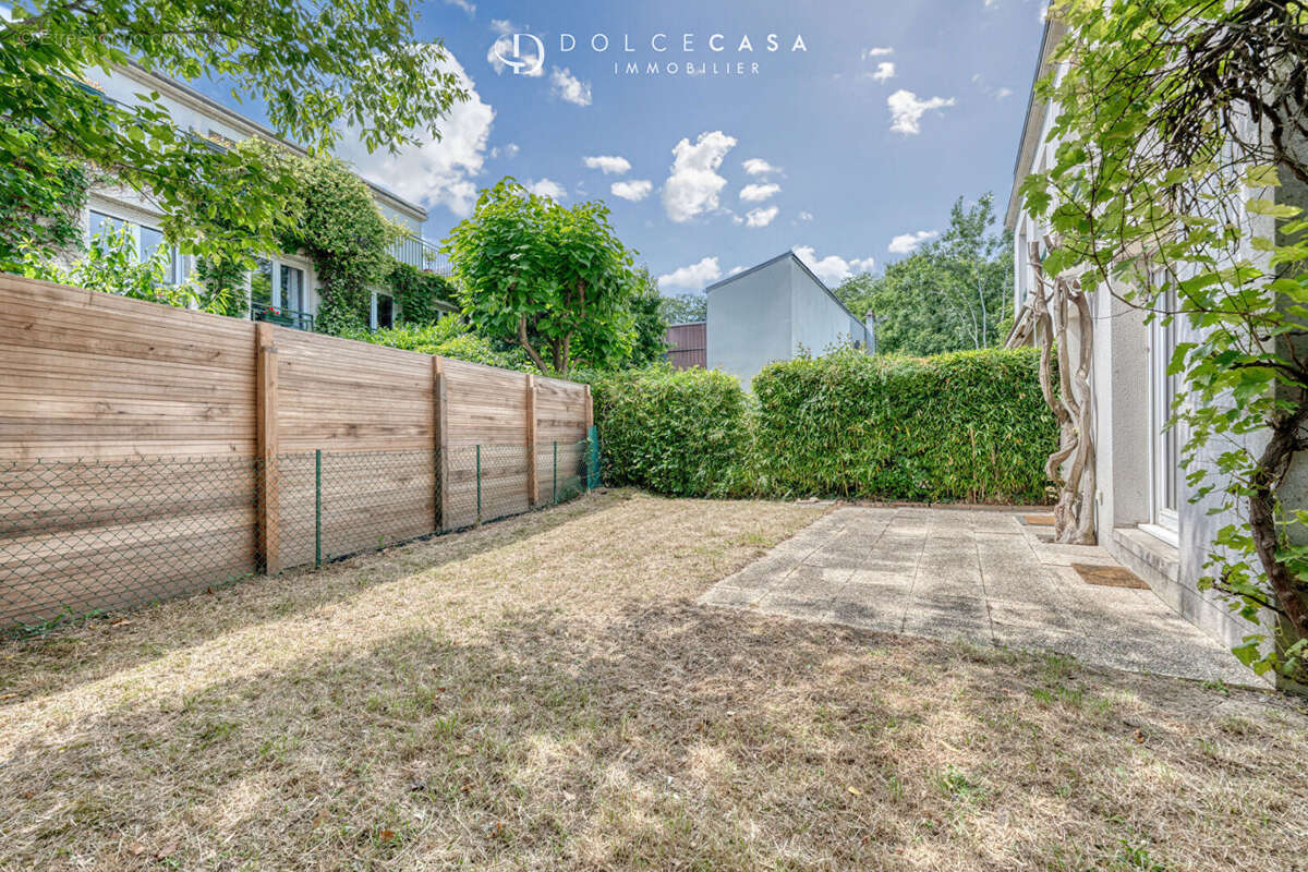 Maison à NOGENT-SUR-MARNE