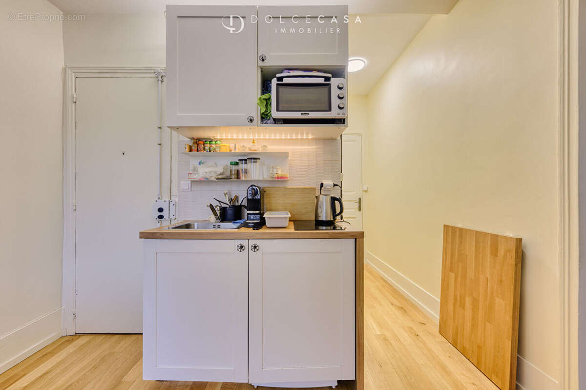 Appartement à NOGENT-SUR-MARNE