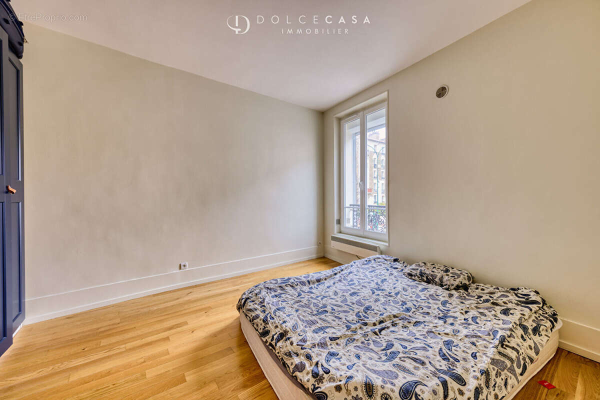 Appartement à NOGENT-SUR-MARNE