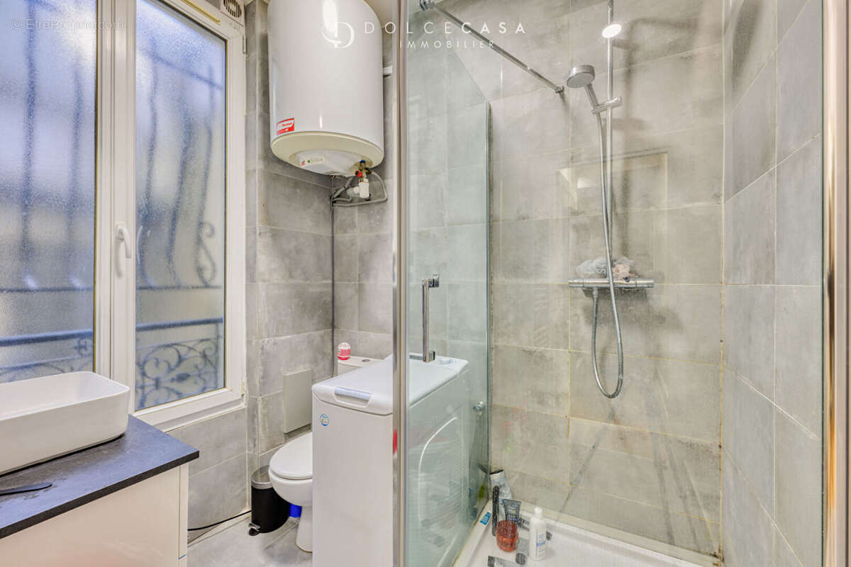 Appartement à NOGENT-SUR-MARNE