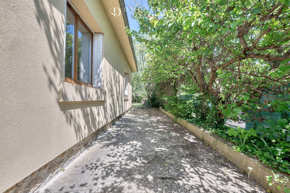 Maison à NEUILLY-SUR-MARNE