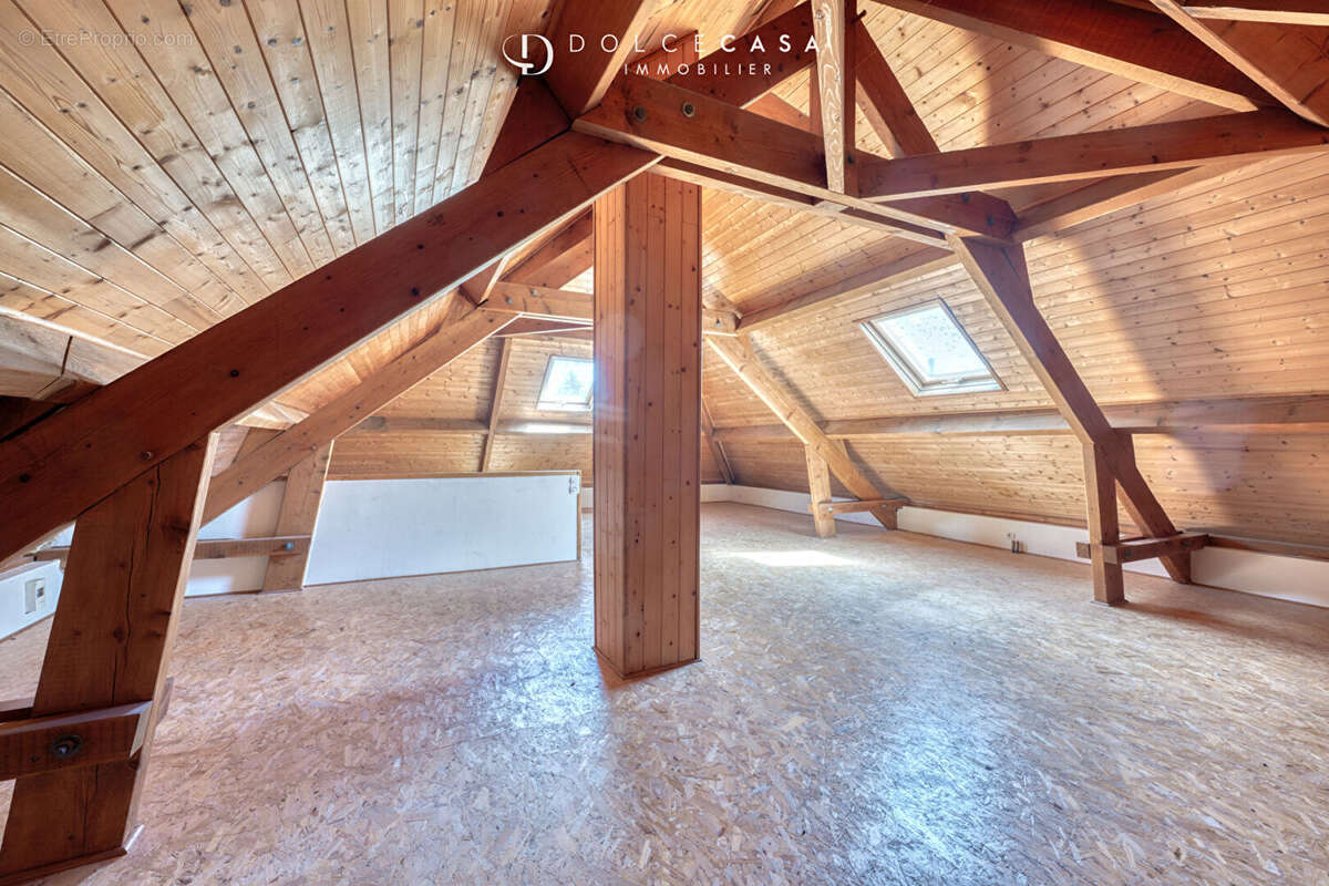 Maison à NEUILLY-SUR-MARNE