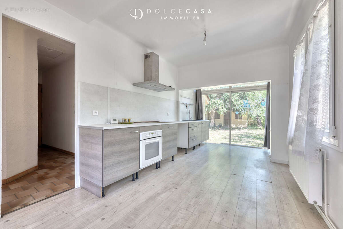 Maison à NEUILLY-SUR-MARNE