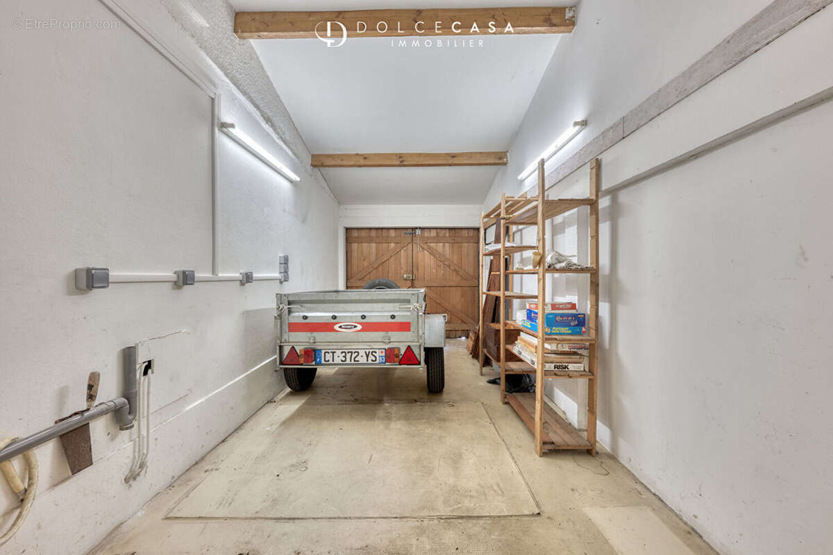 Maison à NEUILLY-SUR-MARNE