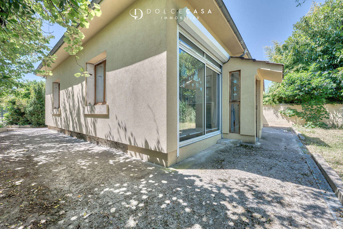 Maison à NEUILLY-SUR-MARNE