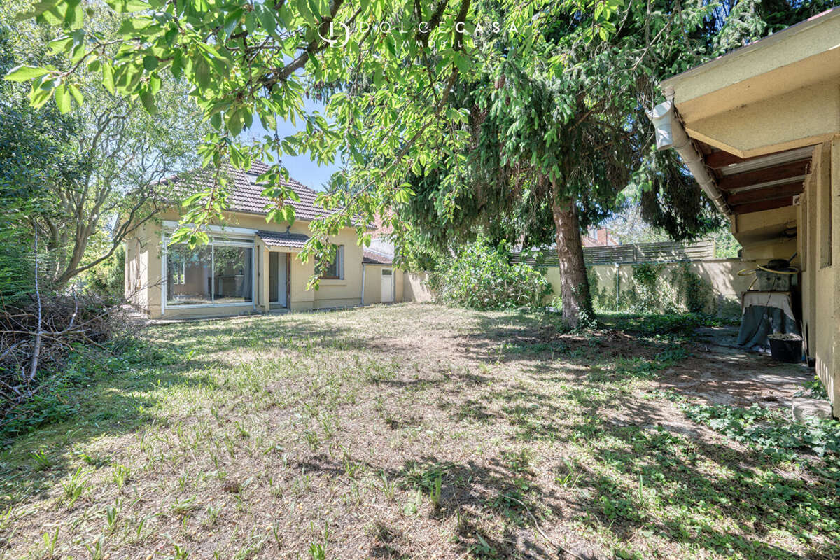 Maison à NEUILLY-SUR-MARNE