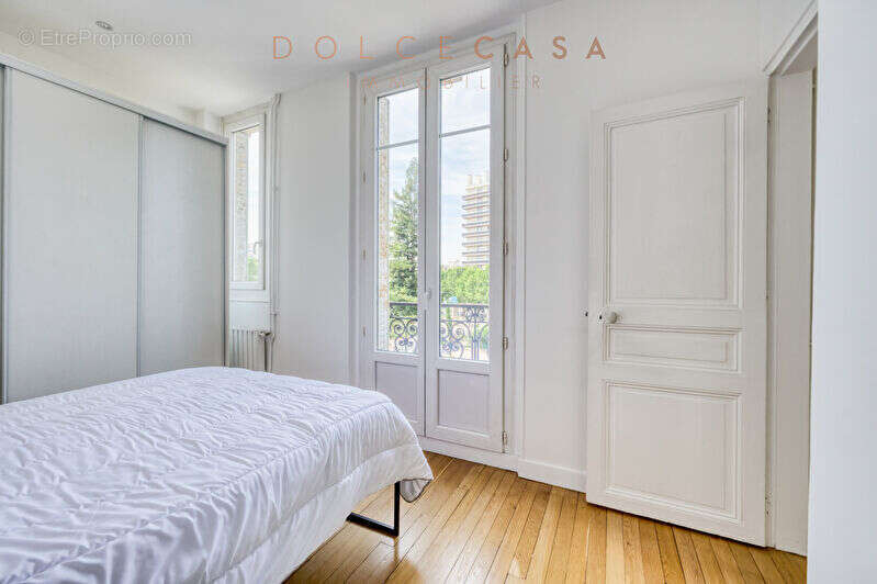 Appartement à NOGENT-SUR-MARNE