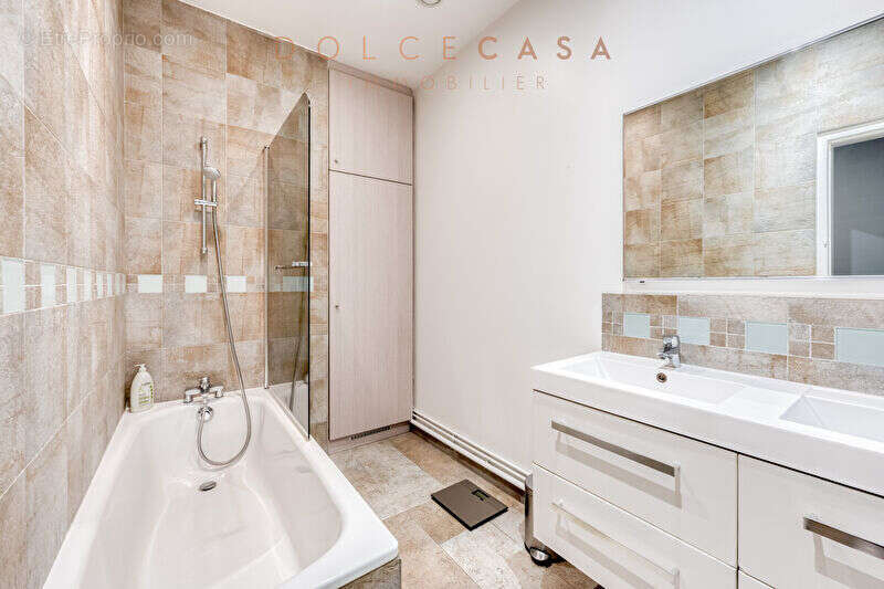 Appartement à NOGENT-SUR-MARNE