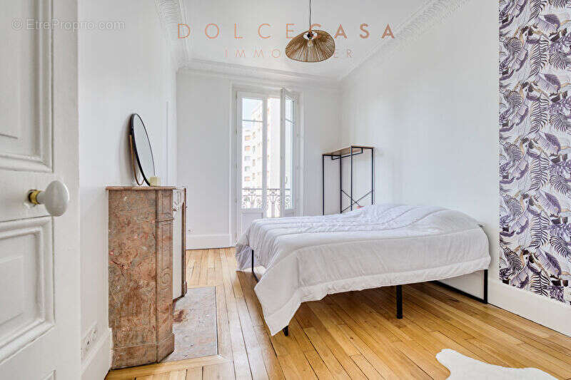 Appartement à NOGENT-SUR-MARNE