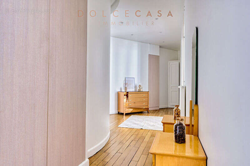 Appartement à NOGENT-SUR-MARNE