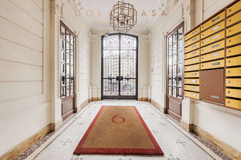 Appartement à NOGENT-SUR-MARNE