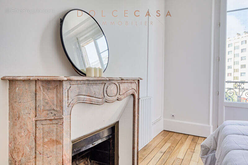 Appartement à NOGENT-SUR-MARNE