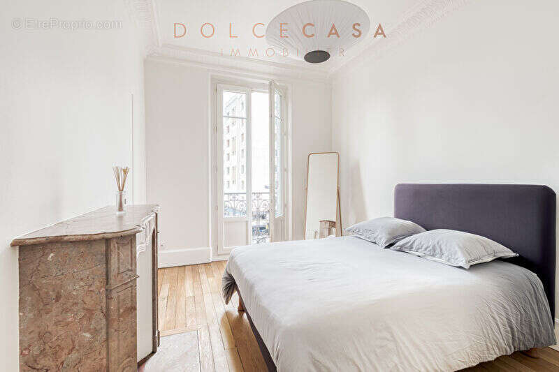 Appartement à NOGENT-SUR-MARNE