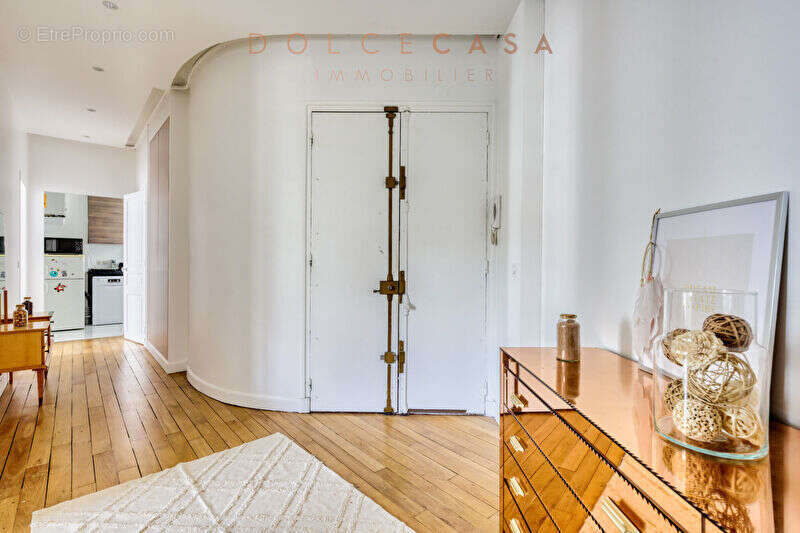 Appartement à NOGENT-SUR-MARNE