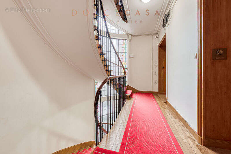 Appartement à NOGENT-SUR-MARNE