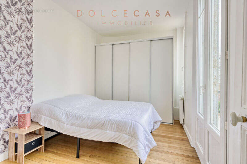 Appartement à NOGENT-SUR-MARNE