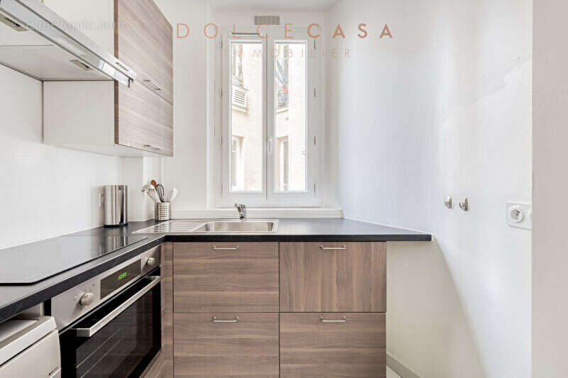 Appartement à NOGENT-SUR-MARNE