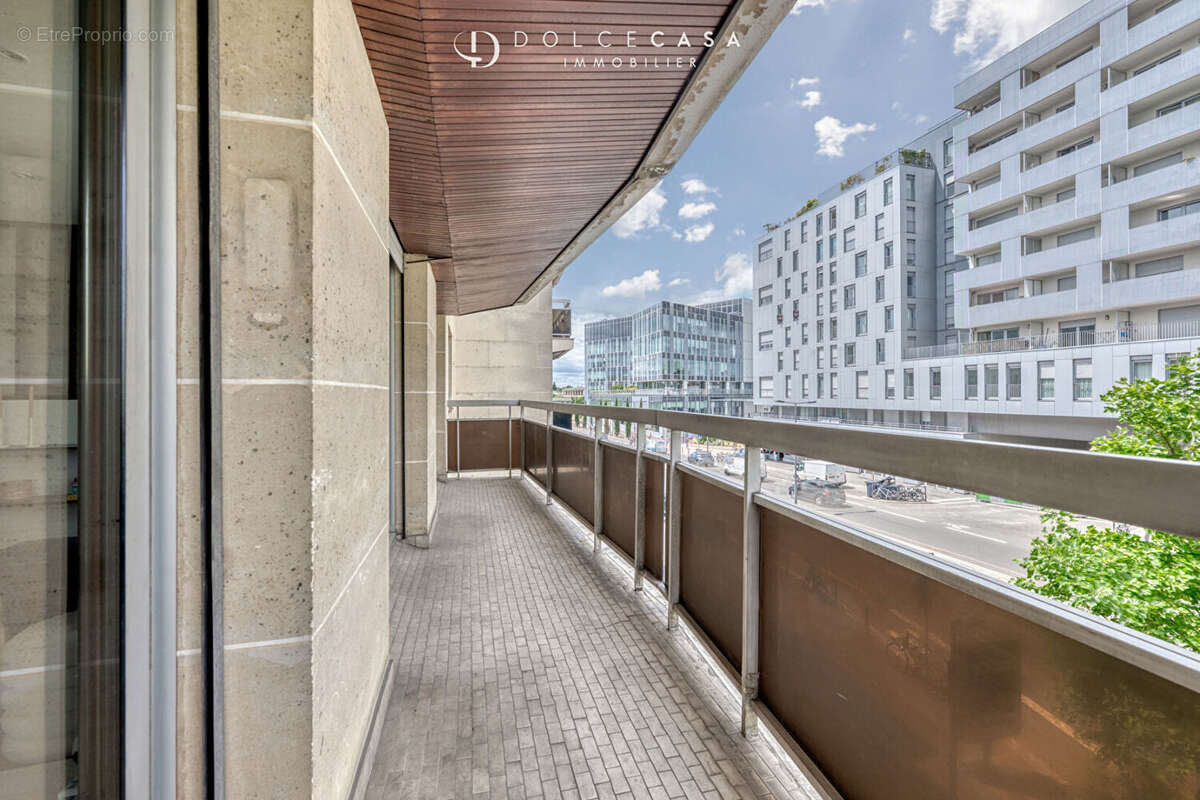 Appartement à NOGENT-SUR-MARNE