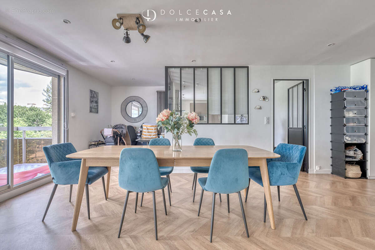 Appartement à NOGENT-SUR-MARNE