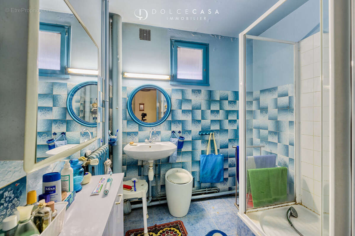 Appartement à NEUILLY-PLAISANCE