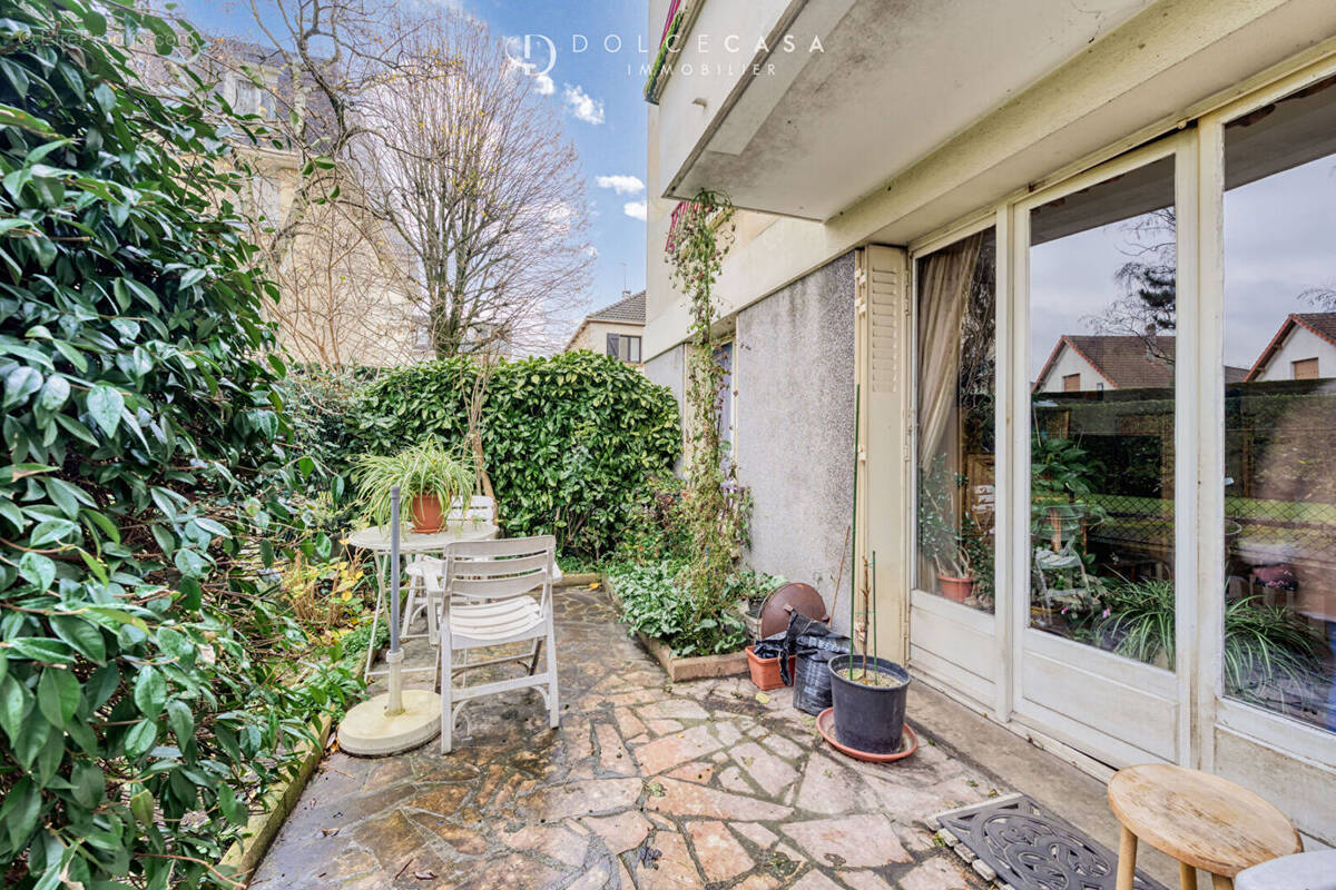 Appartement à NEUILLY-PLAISANCE