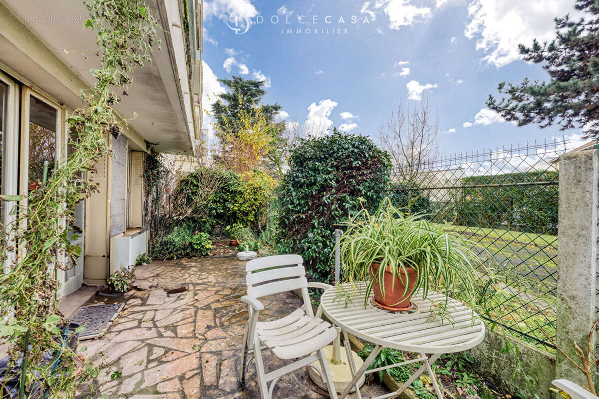 Appartement à NEUILLY-PLAISANCE