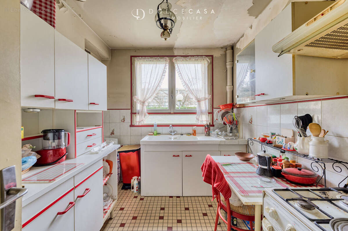 Appartement à NEUILLY-PLAISANCE