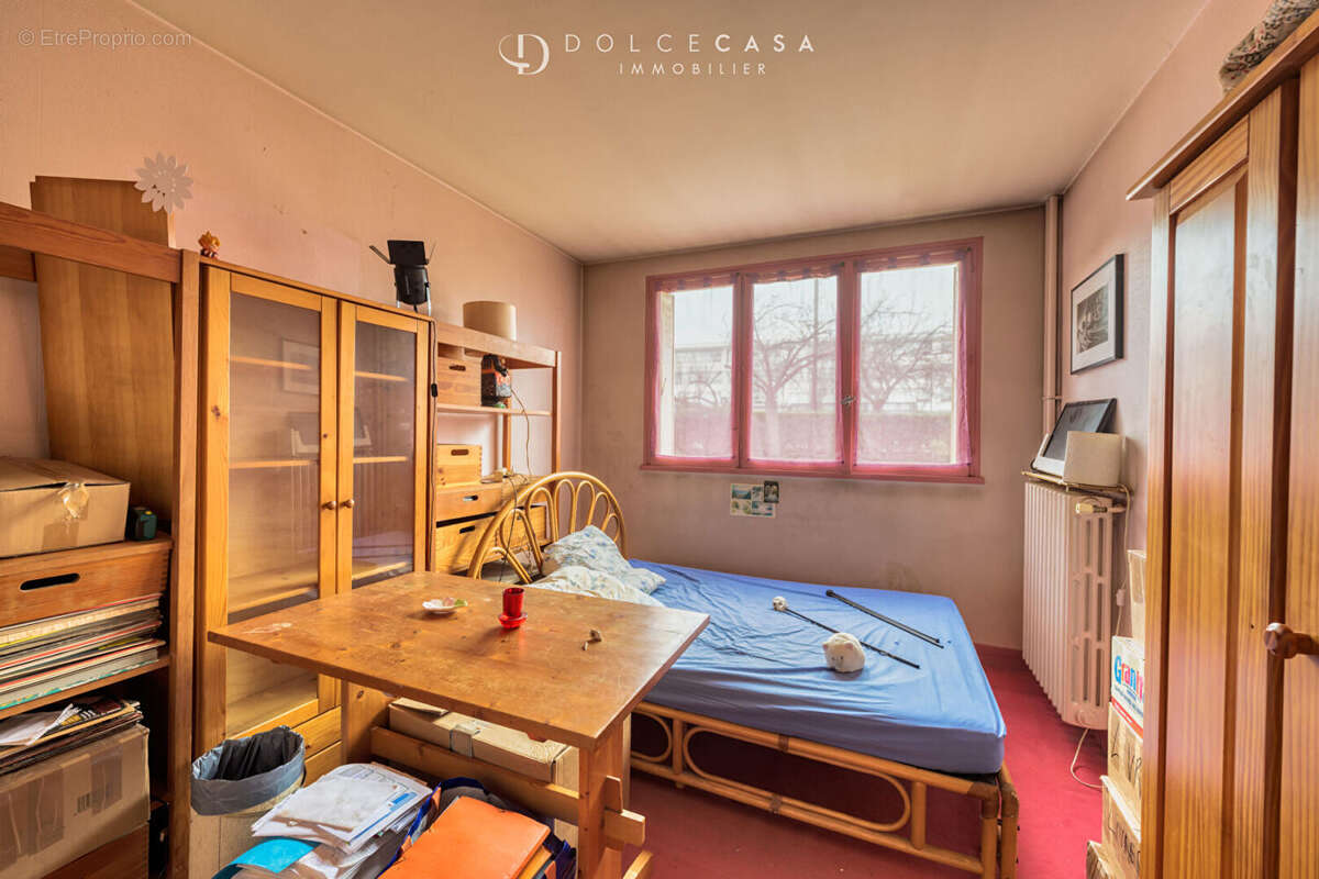 Appartement à NEUILLY-PLAISANCE