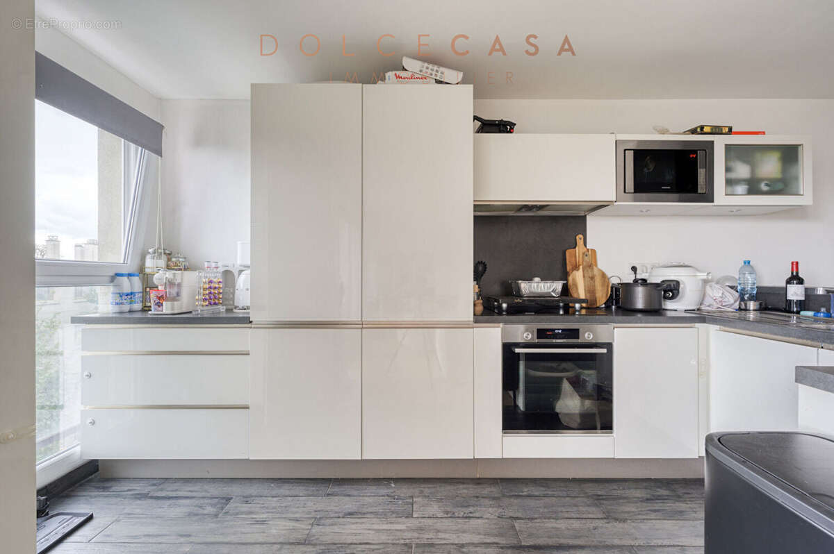 Appartement à NOGENT-SUR-MARNE