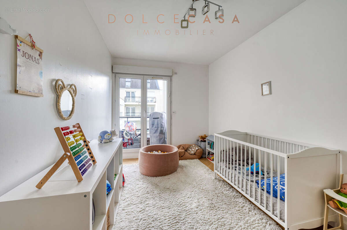 Appartement à NOGENT-SUR-MARNE