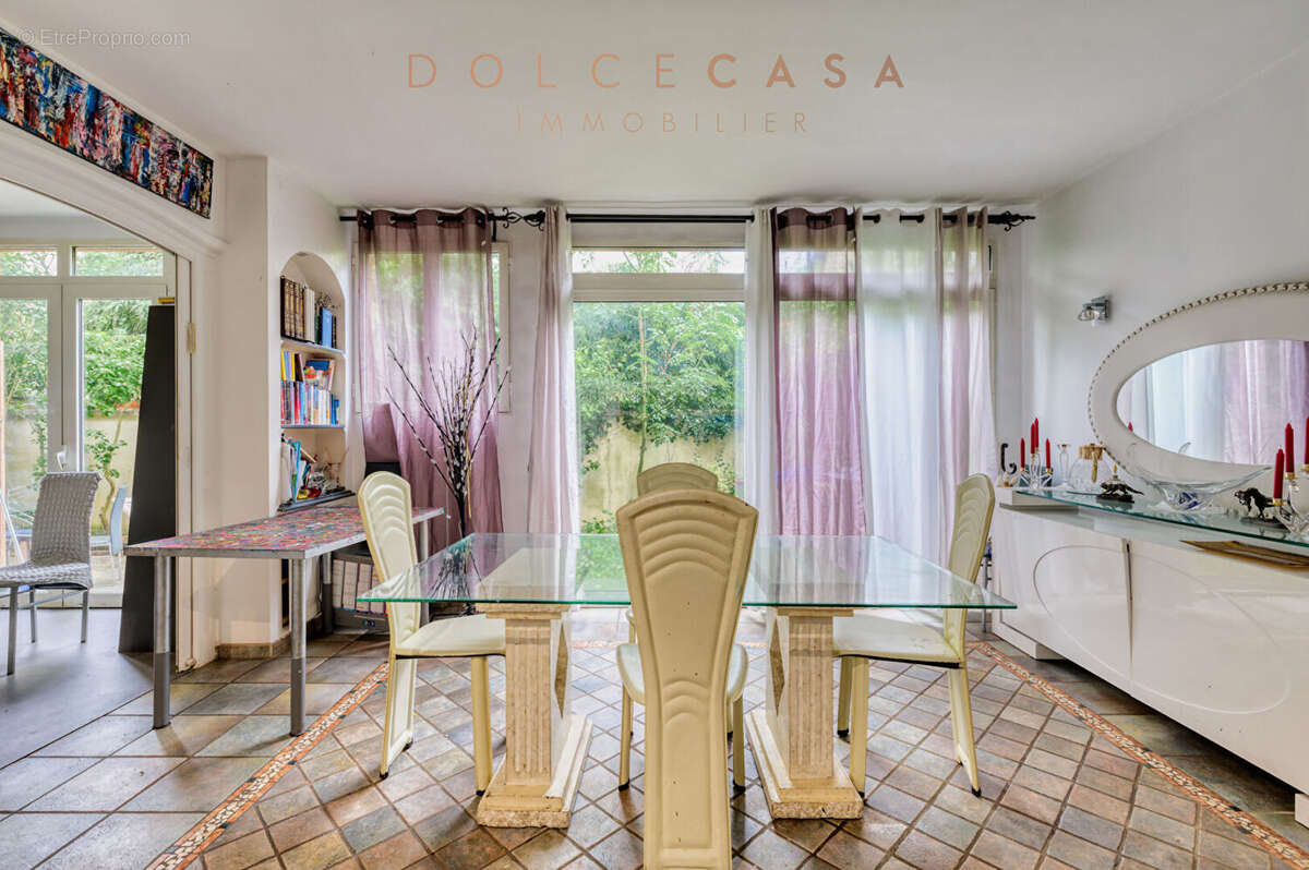 Maison à JOINVILLE-LE-PONT