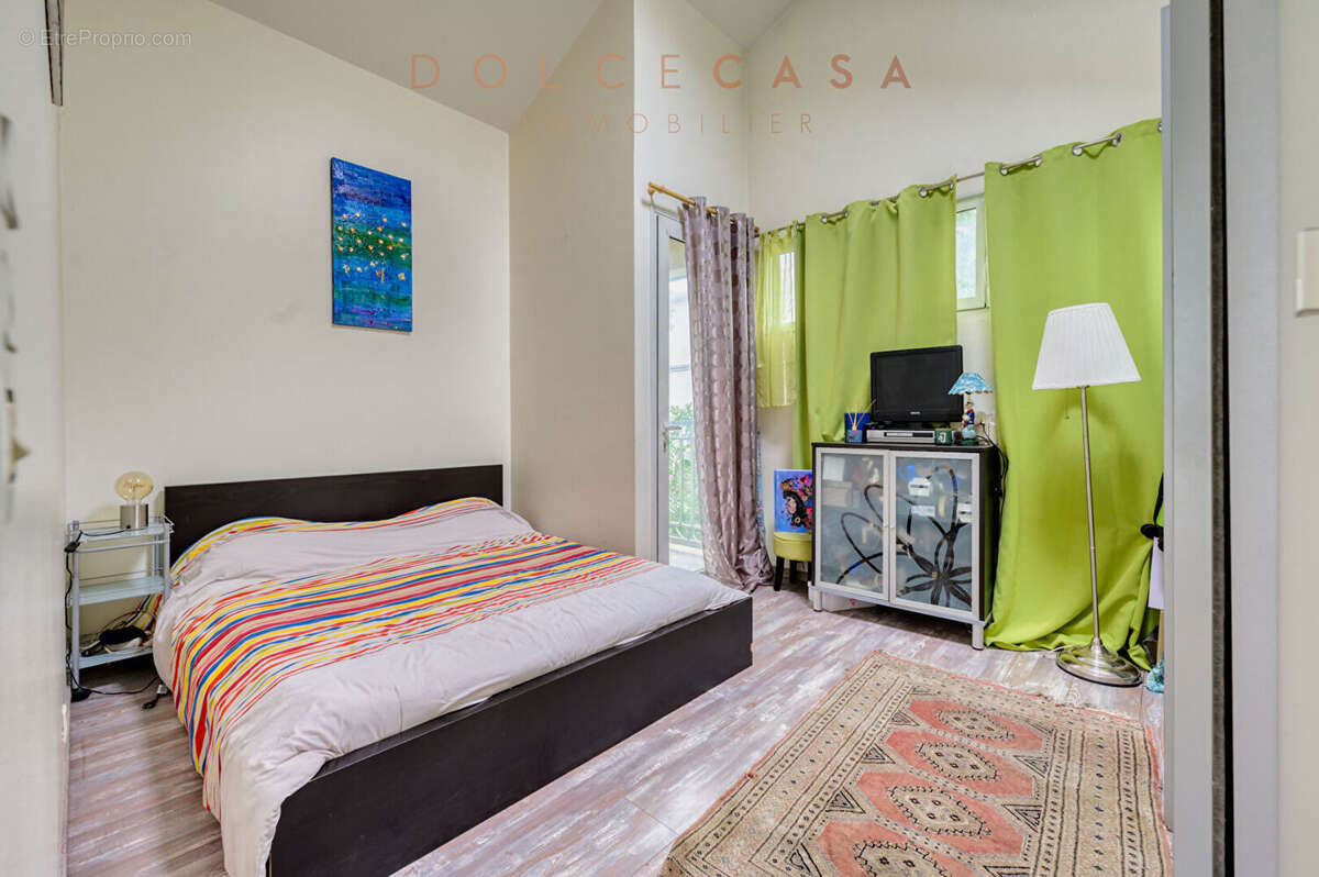 Maison à JOINVILLE-LE-PONT