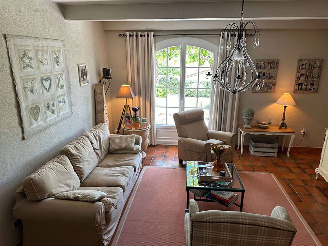 Maison à MEJANNES-LES-ALES