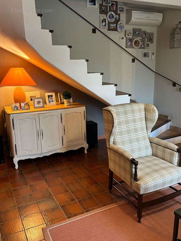 Maison à MEJANNES-LES-ALES