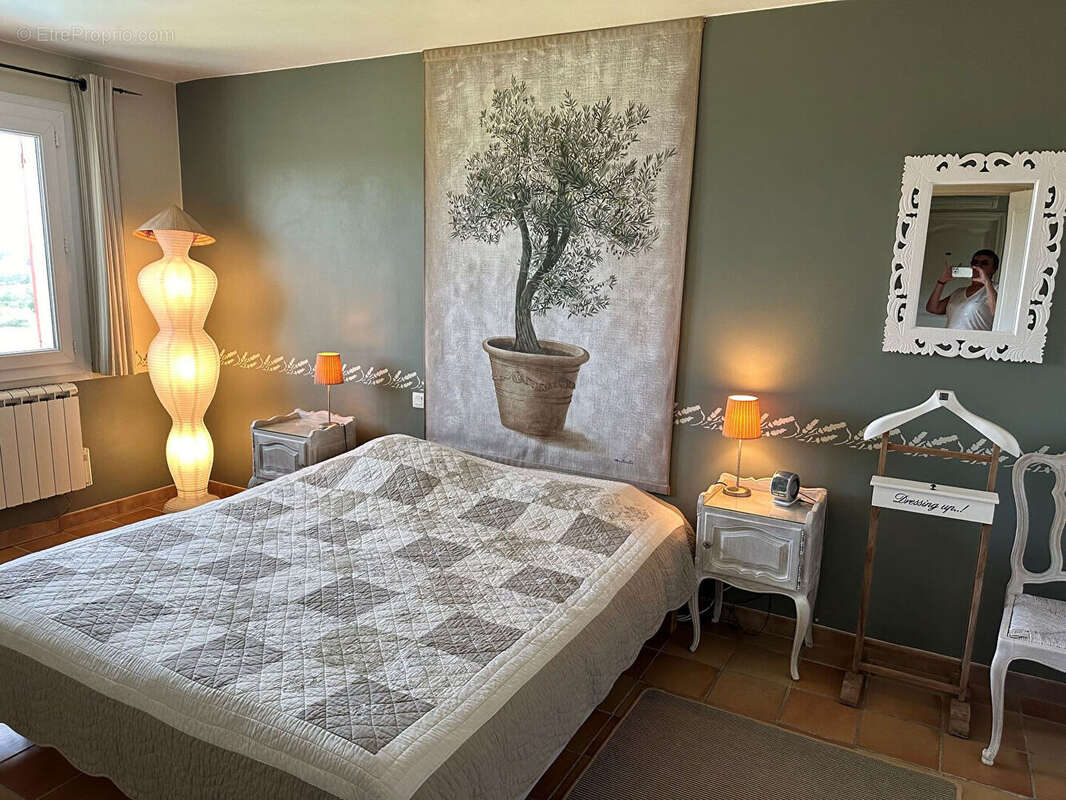 Maison à MEJANNES-LES-ALES