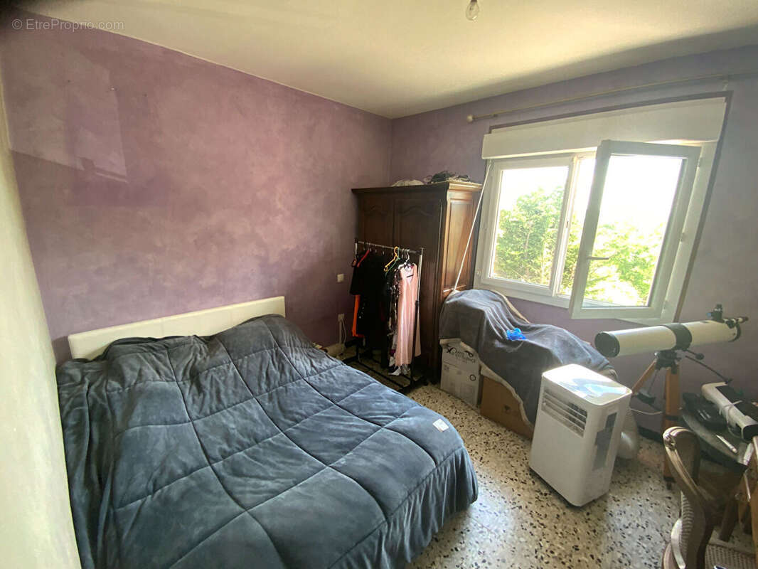 Appartement à LEDIGNAN