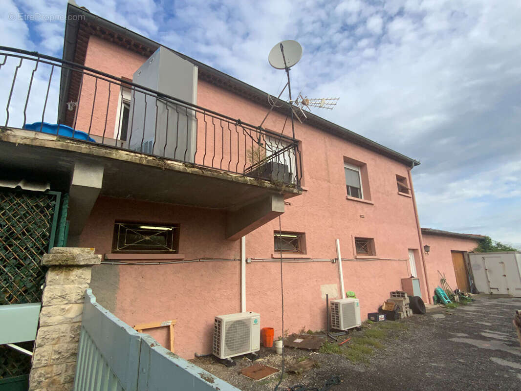 Appartement à LEDIGNAN