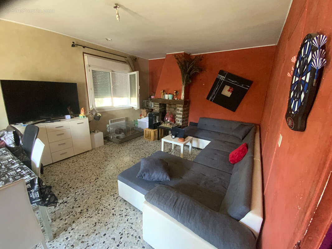 Appartement à LEDIGNAN