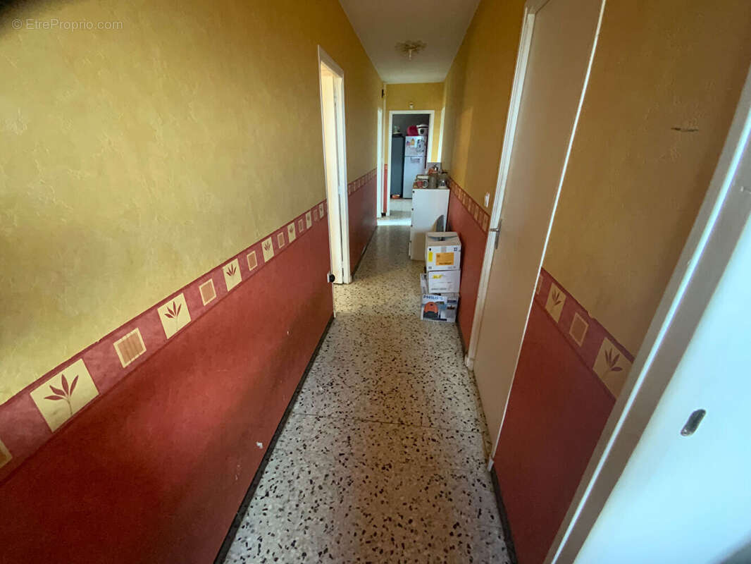 Appartement à LEDIGNAN
