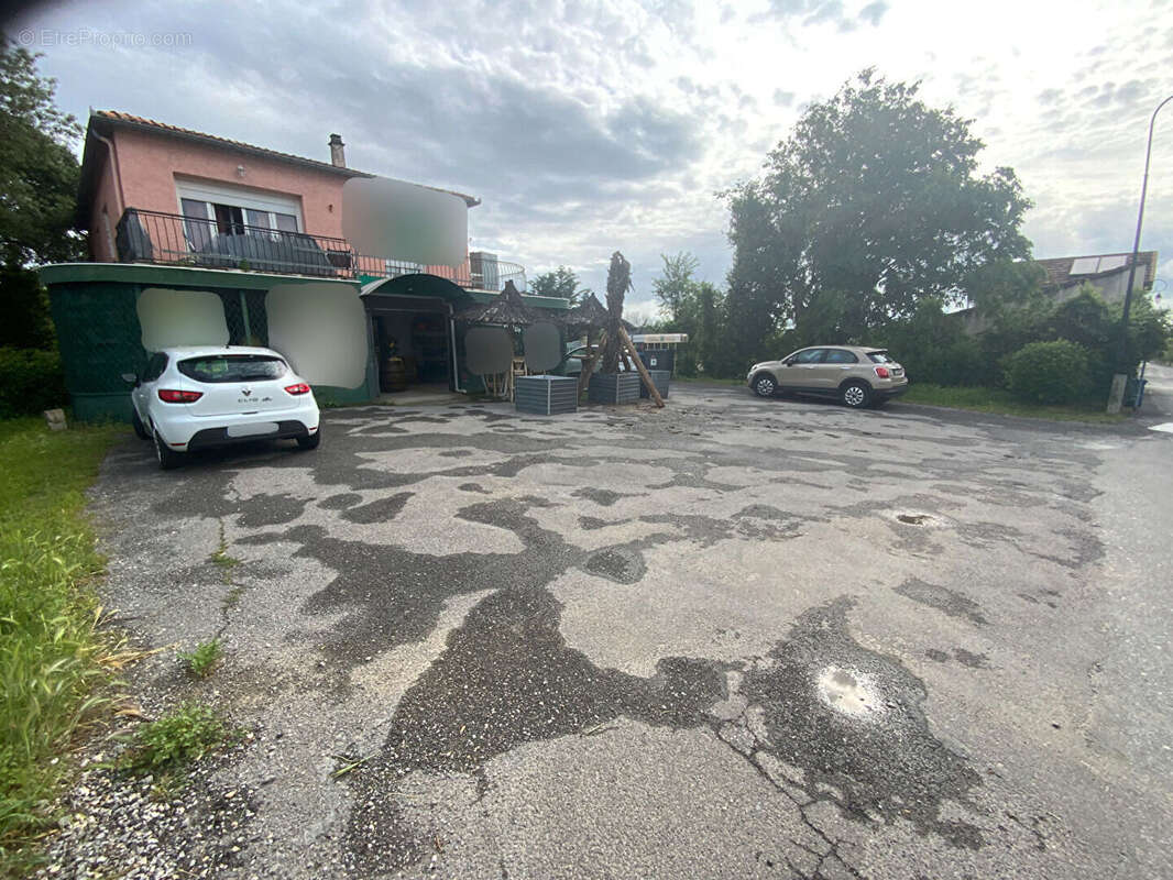 Appartement à LEDIGNAN