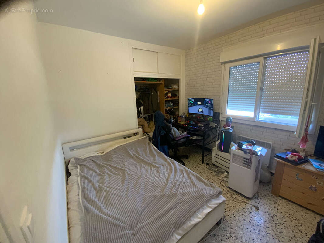 Appartement à LEDIGNAN