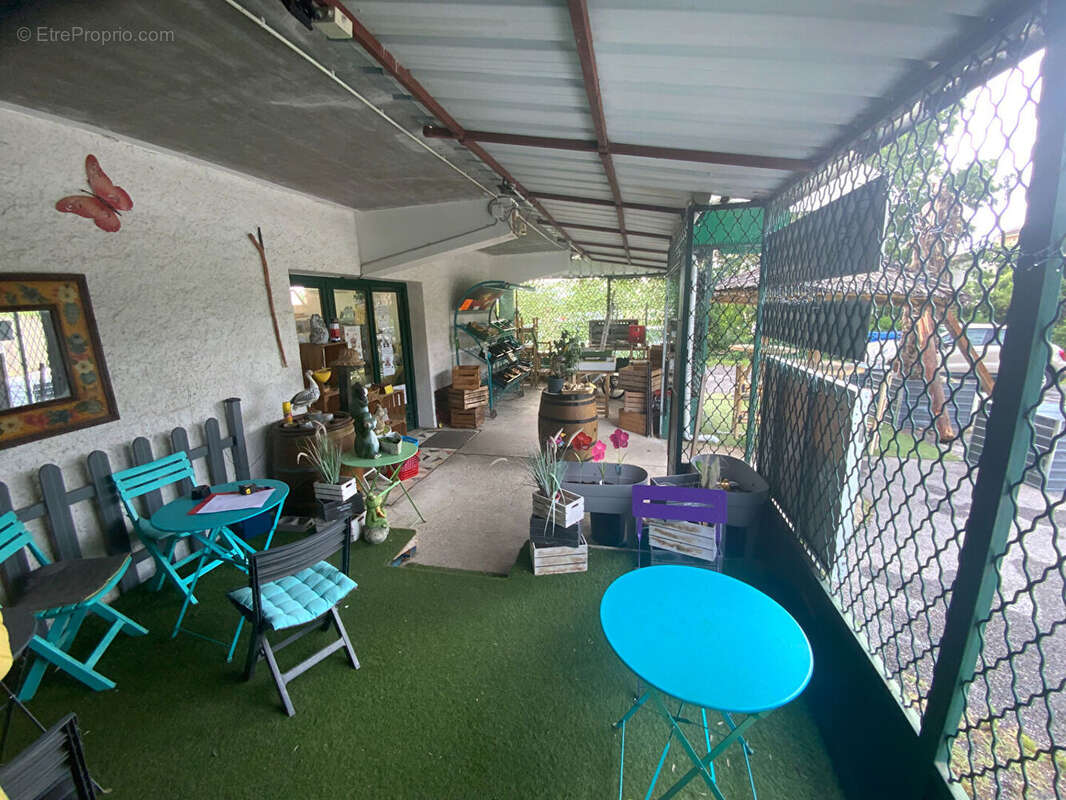 Appartement à LEDIGNAN