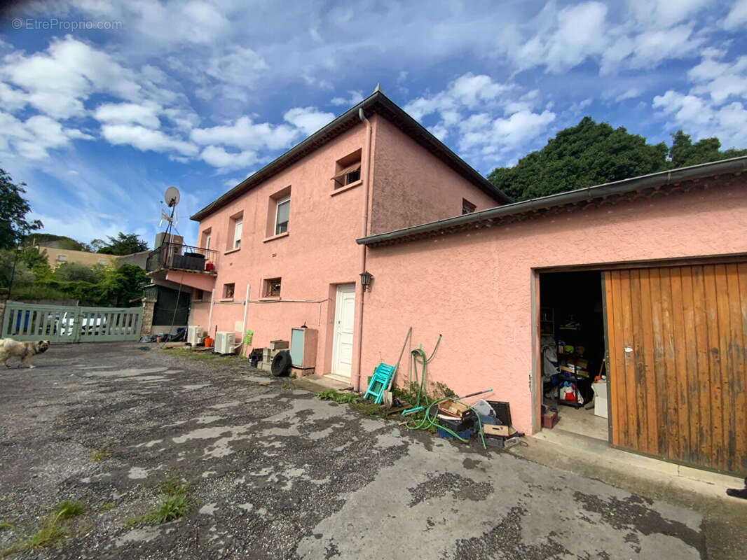 Appartement à LEDIGNAN