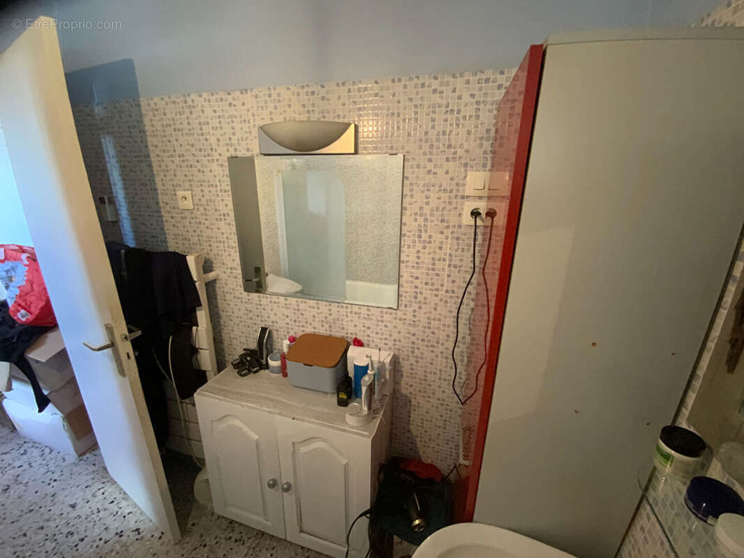 Appartement à LEDIGNAN