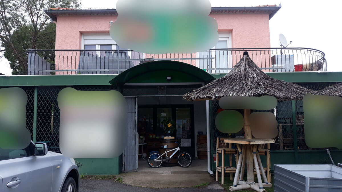 Appartement à LEDIGNAN