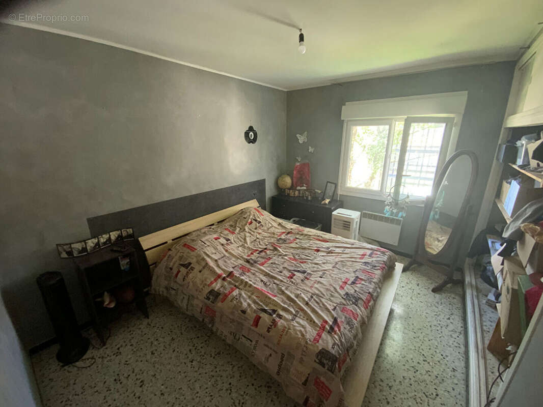 Appartement à LEDIGNAN